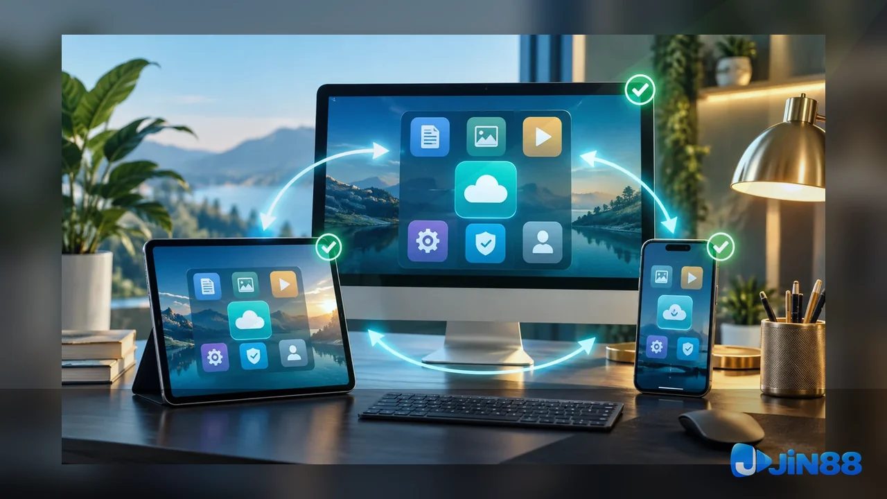Xử lý khi thông tin App không khớp hoặc chưa cập nhật – checklist khi đổi trình duyệt cho người ưu tiên riêng tư