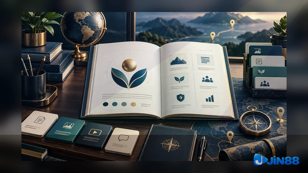 Bắt đầu với Login: xác định đúng mục cần tra cứu – checklist khi đổi trình duyệt cho người ưu tiên riêng tư