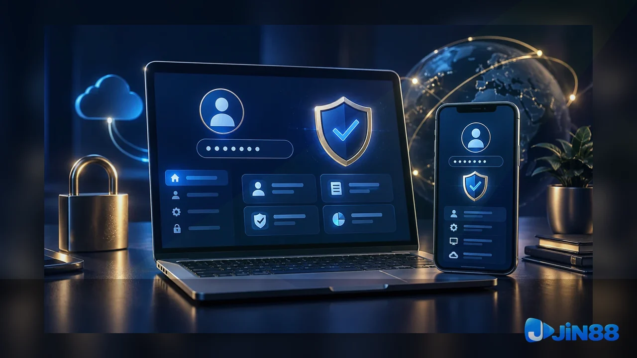 Cách kiểm tra nguồn trước khi đọc nội dung Login – checklist khi đổi trình duyệt cho người ưu tiên riêng tư