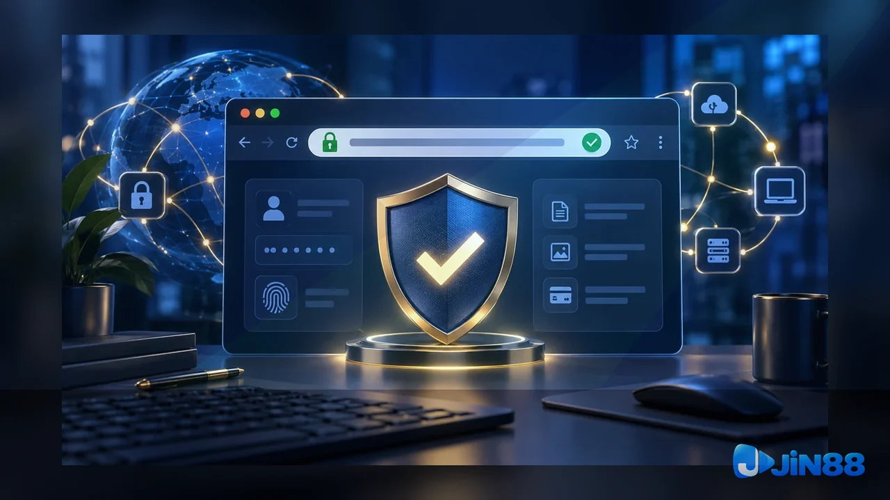 Login trên điện thoại: chuẩn bị thiết bị và đường truyền – checklist khi đổi trình duyệt cho người ưu tiên riêng tư